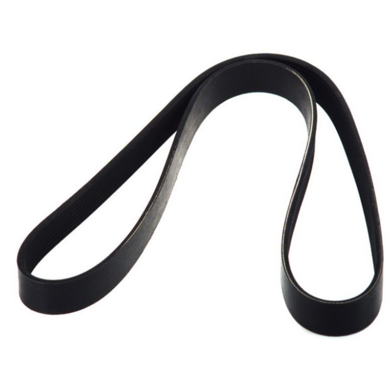 V-RIBBED AUXILIARY BELT 1369MMx8