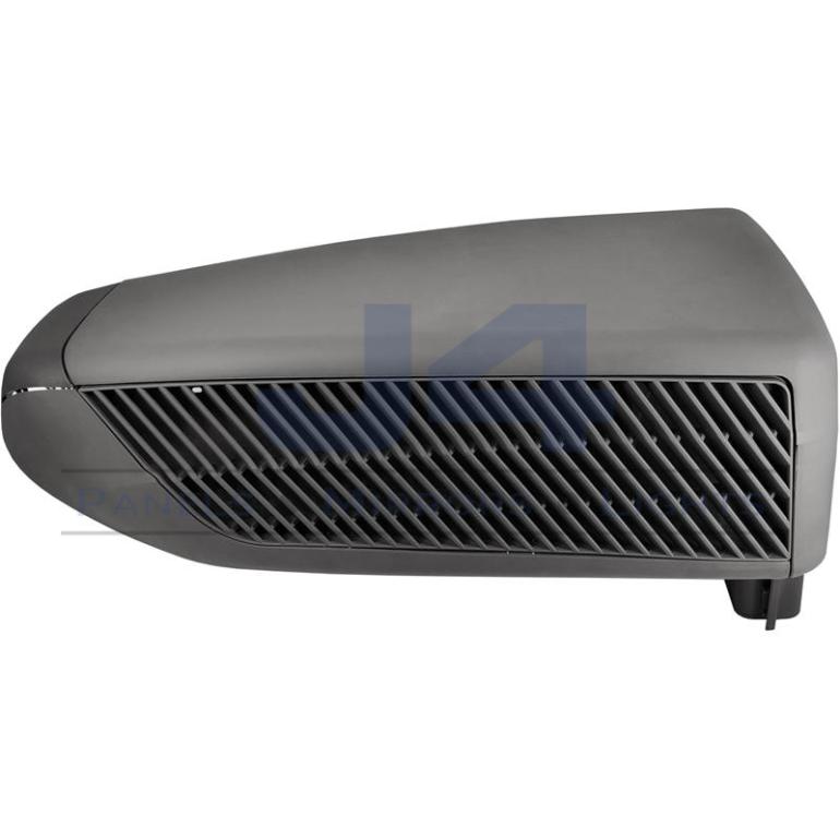 AIR INTAKE INLET