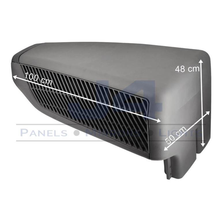 AIR INTAKE INLET