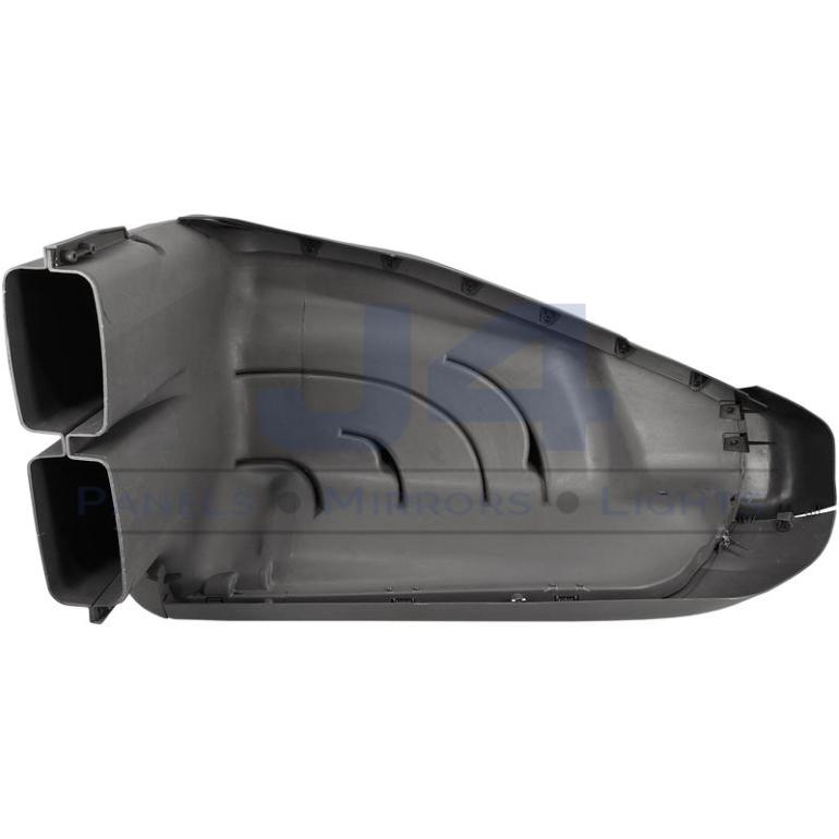 AIR INTAKE INLET