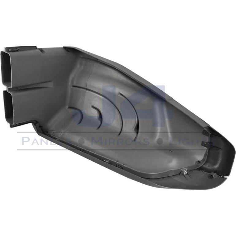 AIR INTAKE INLET