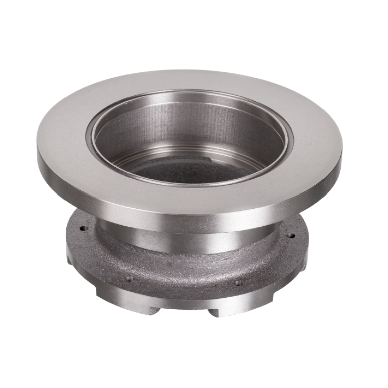 REAR BRAKE DISC FITS RH OR LH