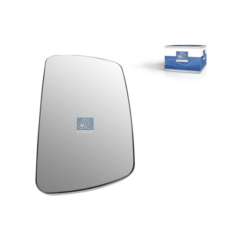 HEATED MAIN MIRROR GLASS