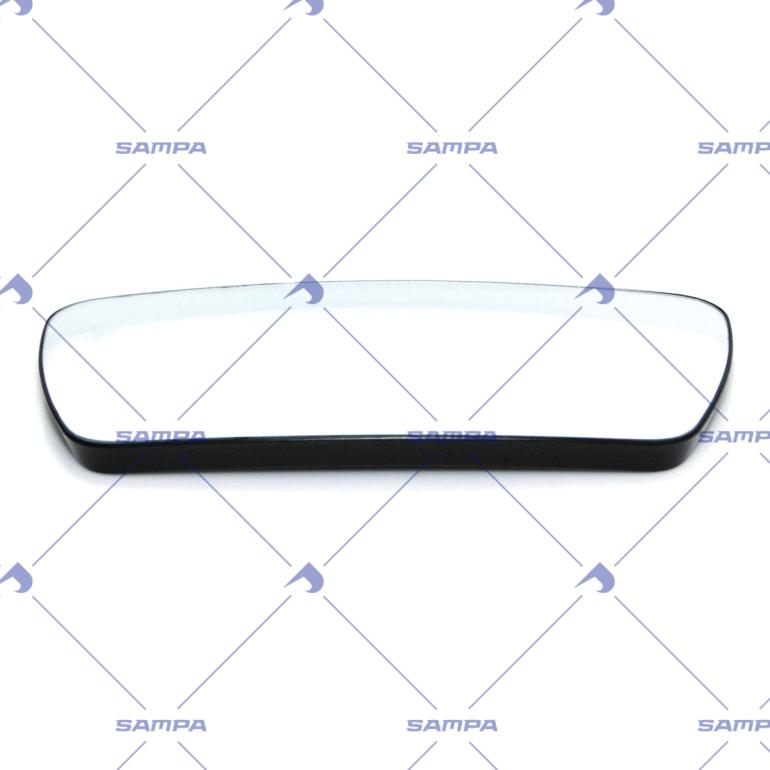 HEATED MAIN MIRROR GLASS