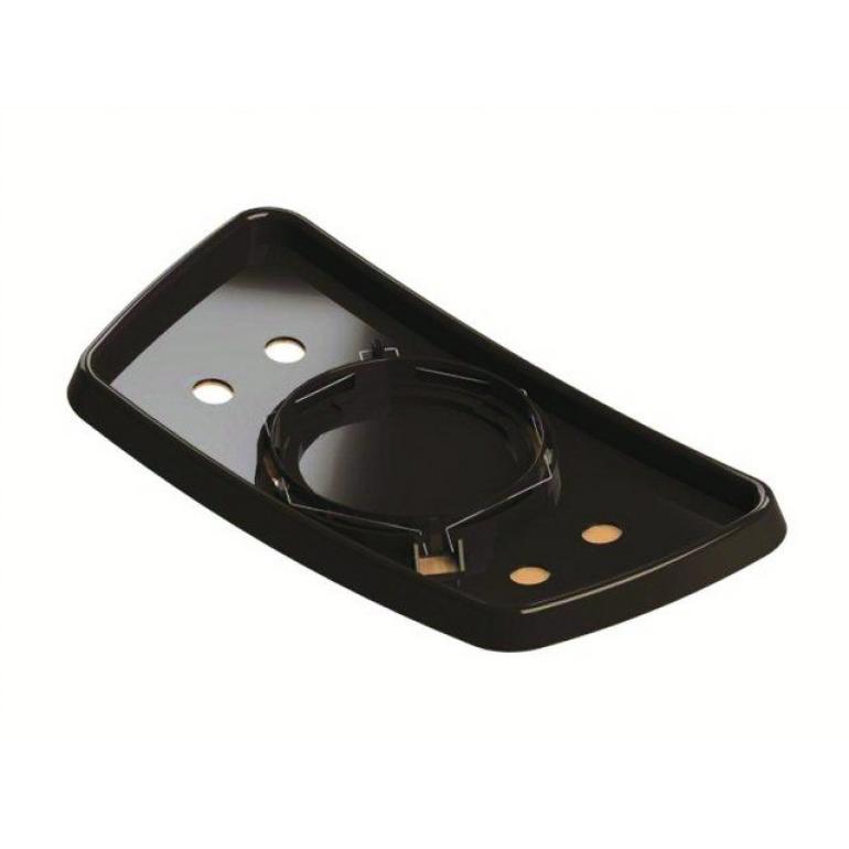 HEATED MAIN MIRROR GLASS