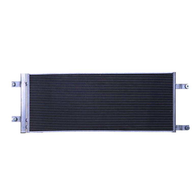 AIR CONDITIONING CONDENSER