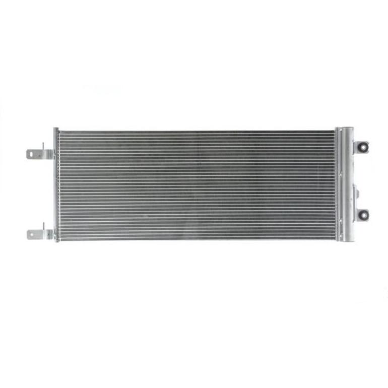 AIR CONDITIONING CONDENSER