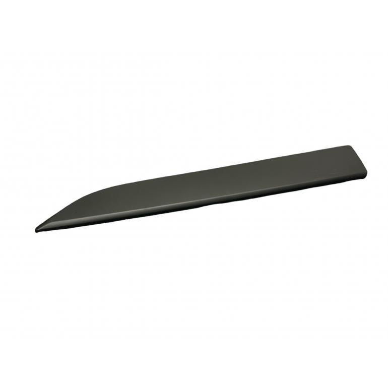 PRIMED FRONT DOOR SIDE MOULDING PANEL PASSENGER SIDE LH