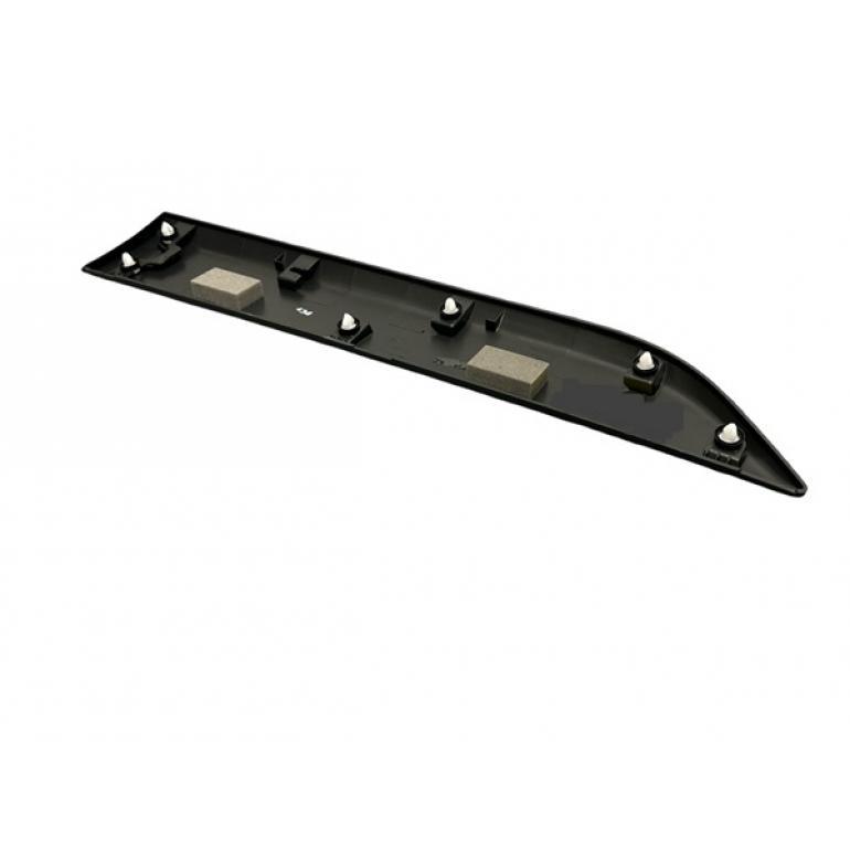 PRIMED FRONT DOOR SIDE MOULDING PANEL PASSENGER SIDE LH