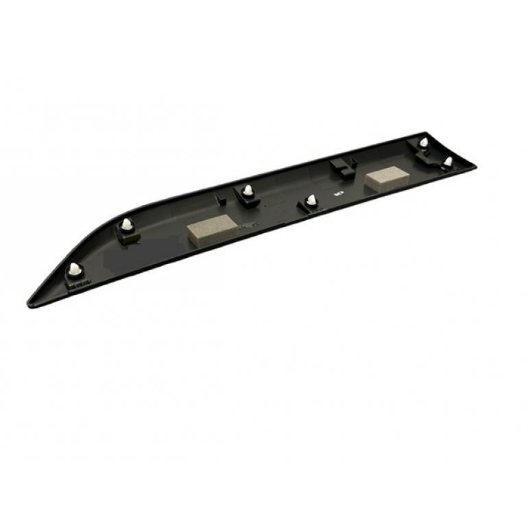 PRIMED FRONT DOOR SIDE MOULDING PANEL DRIVERS SIDE RH