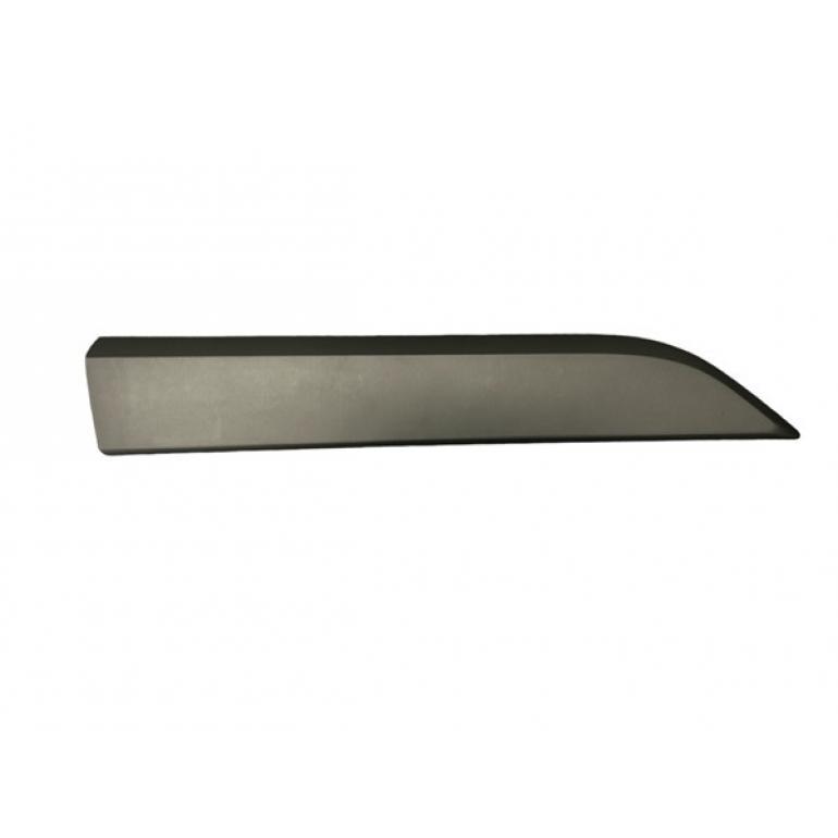 PRIMED FRONT DOOR SIDE MOULDING PANEL DRIVERS SIDE RH