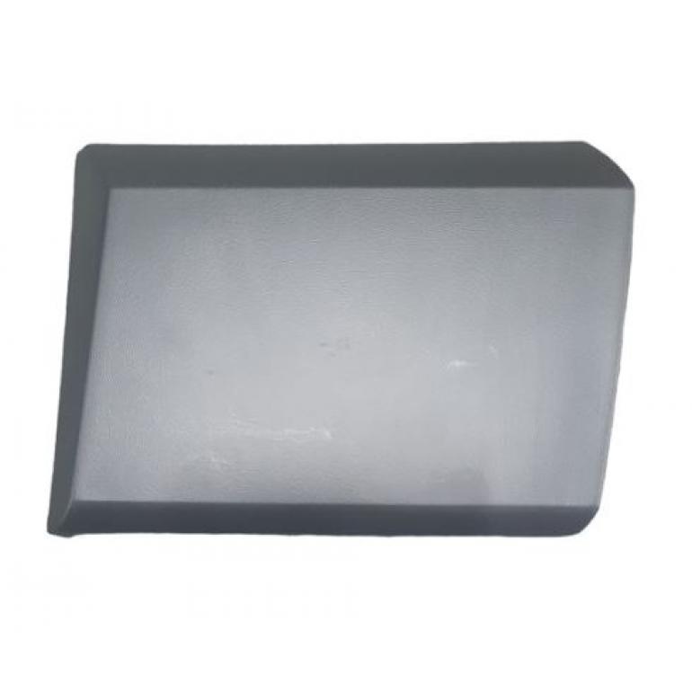 PRIMED CENTRE SIDE MOULDING PANEL PASSENGER SIDE LH