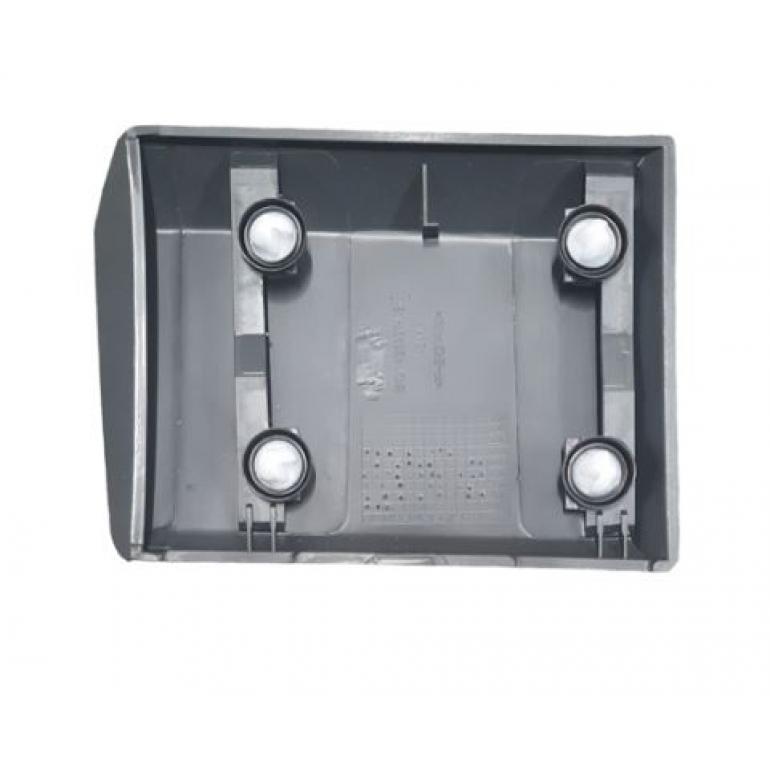 PRIMED CENTRE SIDE MOULDING PANEL PASSENGER SIDE LH