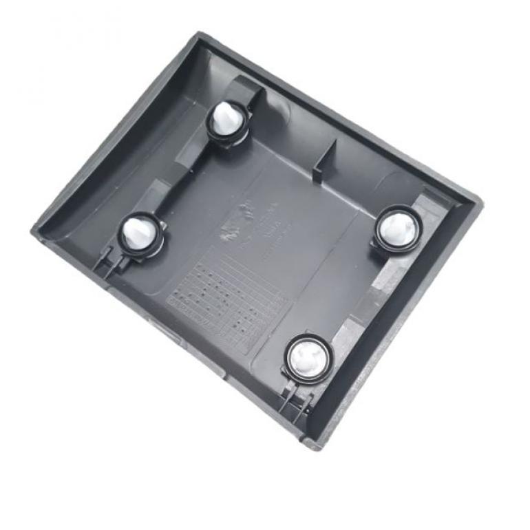 PRIMED CENTRE SIDE MOULDING PANEL PASSENGER SIDE LH