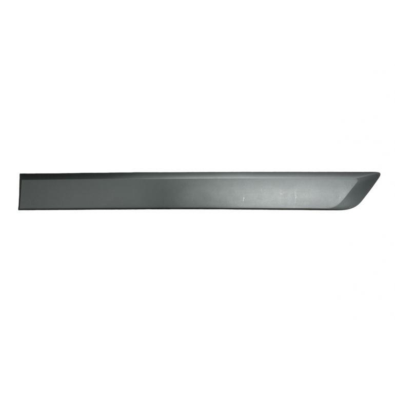PRIMED REAR SIDE MOULDING PANEL PASSENGER SIDE LH