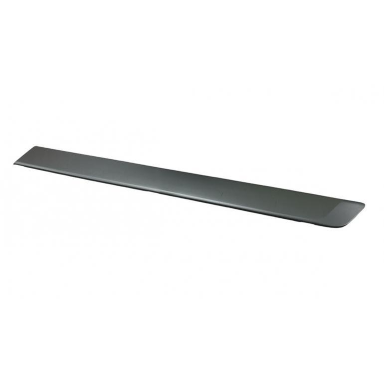 PRIMED REAR SIDE MOULDING PANEL PASSENGER SIDE LH