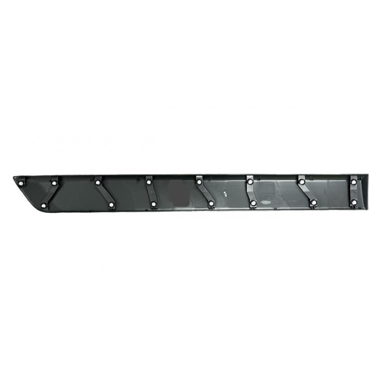 PRIMED REAR SIDE MOULDING PANEL PASSENGER SIDE LH