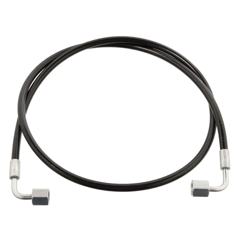HYDRAULIC CAB TILT HOSE 1200MM