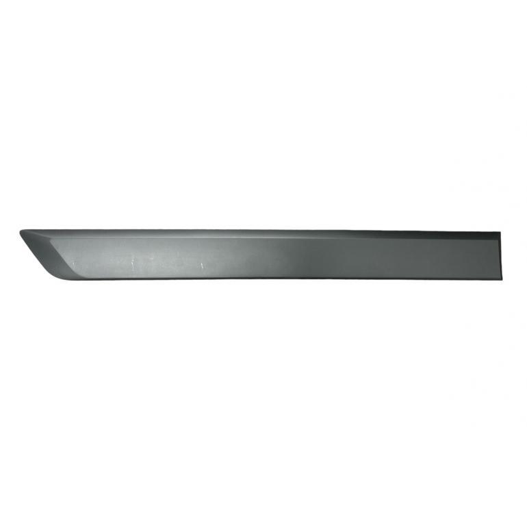 PRIMED REAR SIDE MOULDING PANEL DRIVERS SIDE RH