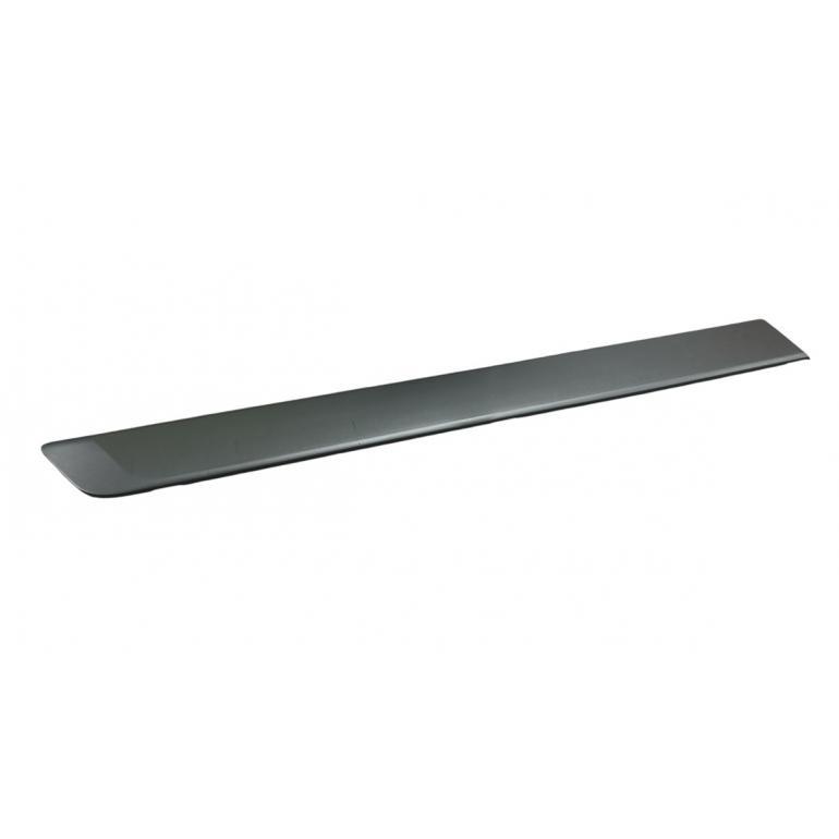 PRIMED REAR SIDE MOULDING PANEL DRIVERS SIDE RH