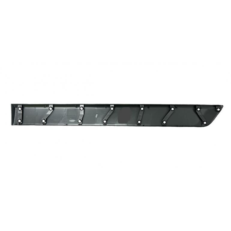 PRIMED REAR SIDE MOULDING PANEL DRIVERS SIDE RH