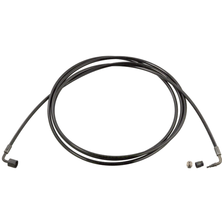 HYDRAULIC CAB TILT HOSE 3490MM