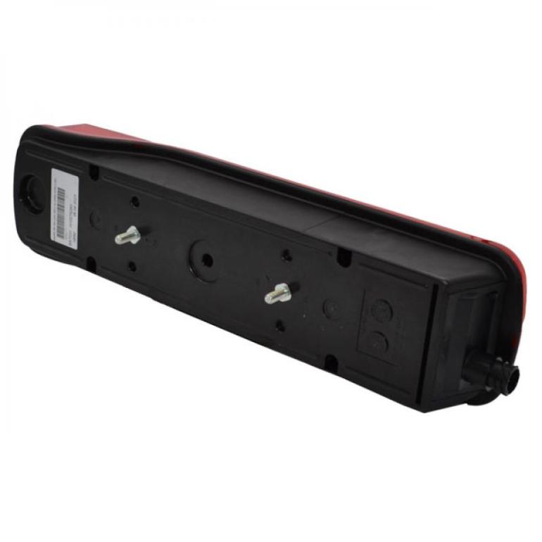 REAR COMBINATION LAMP WITH REVERSING ALARM DRIVER SIDE RH