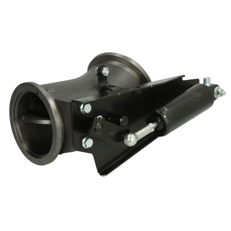 EXHAUST BRAKE SLAVE CYLINDER