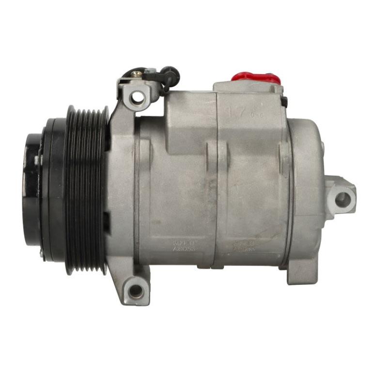 AIR CONDITIONING COMPRESSOR