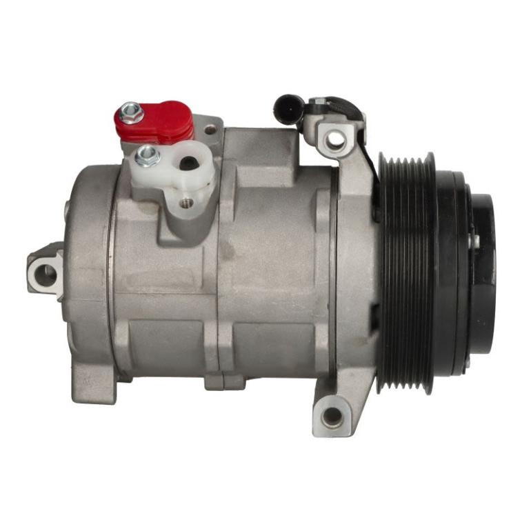 AIR CONDITIONING COMPRESSOR