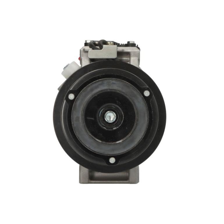 AIR CONDITIONING COMPRESSOR