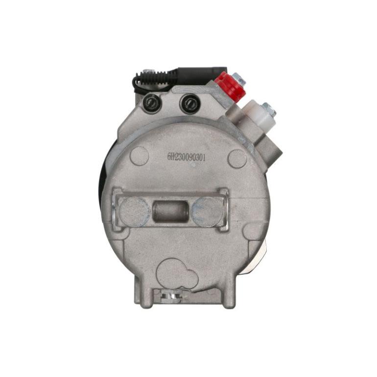AIR CONDITIONING COMPRESSOR