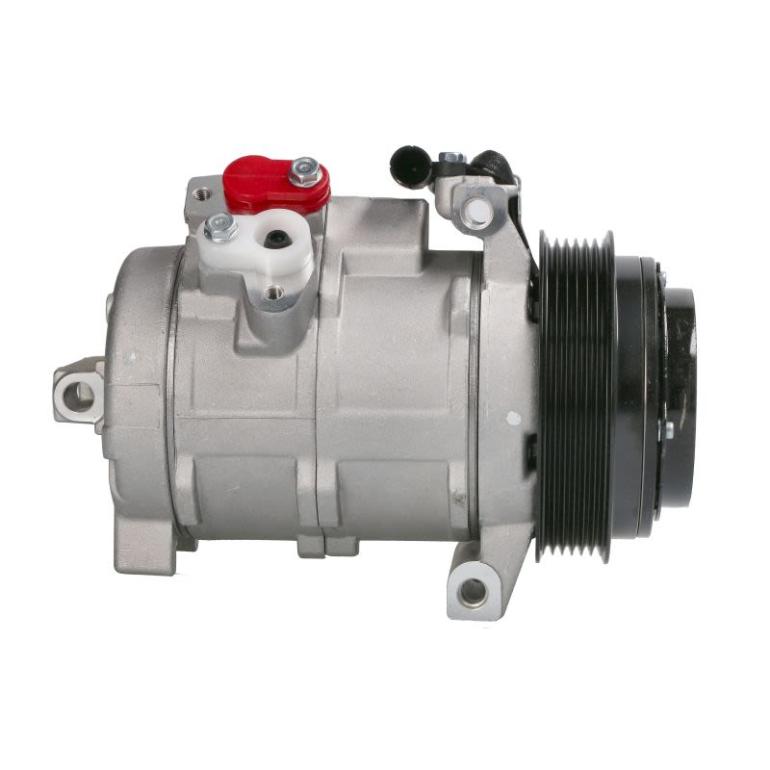 AIR CONDITIONING COMPRESSOR