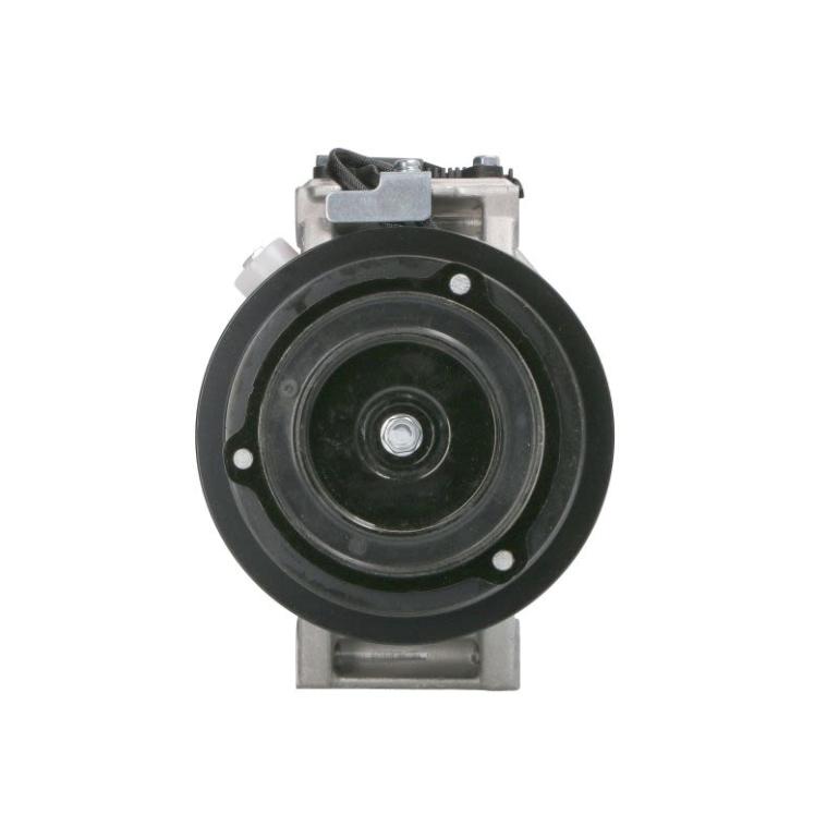 AIR CONDITIONING COMPRESSOR