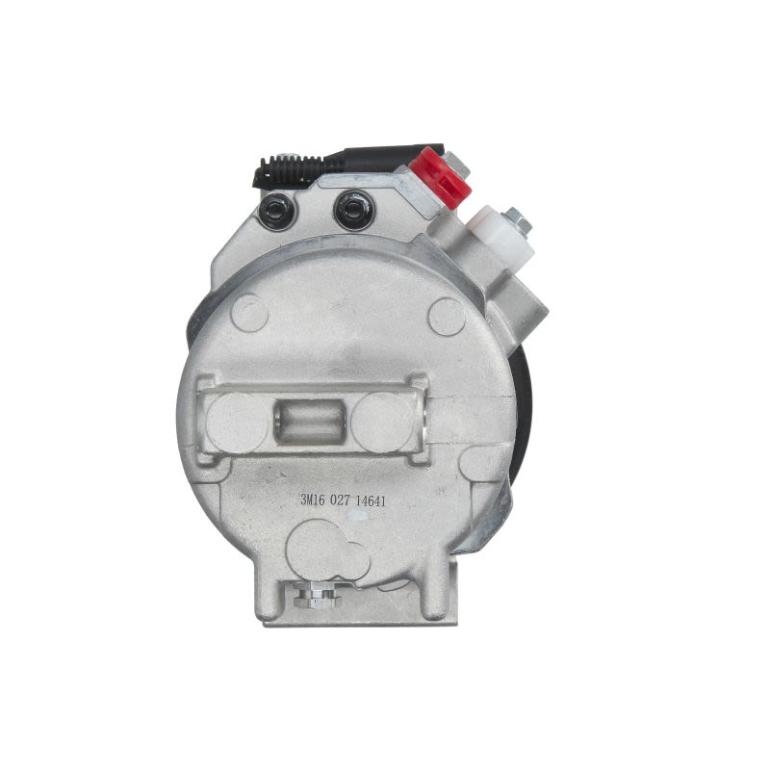 AIR CONDITIONING COMPRESSOR