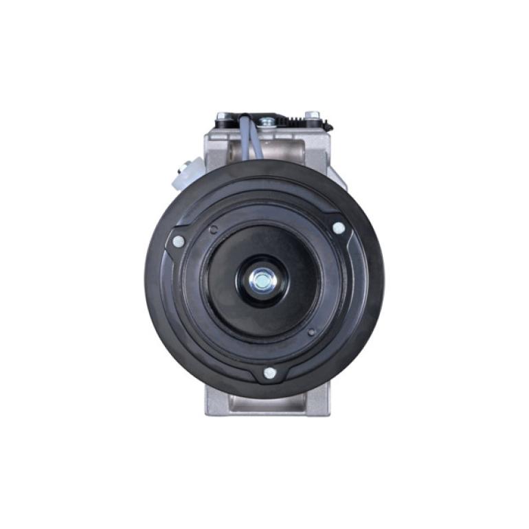 AIR CONDITIONING COMPRESSOR