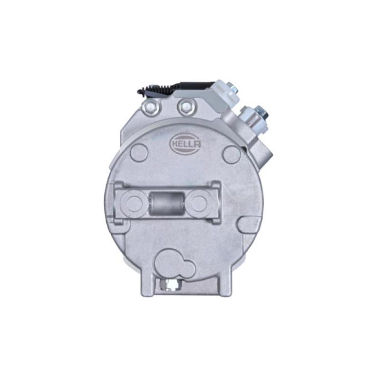 AIR CONDITIONING COMPRESSOR