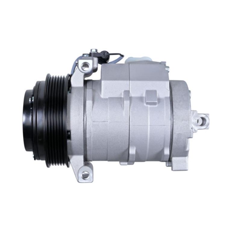 AIR CONDITIONING COMPRESSOR