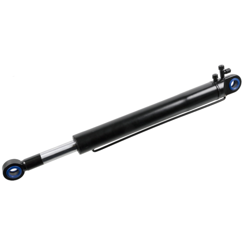 HYDRAULIC CAB TILT CYLINDER RAM
