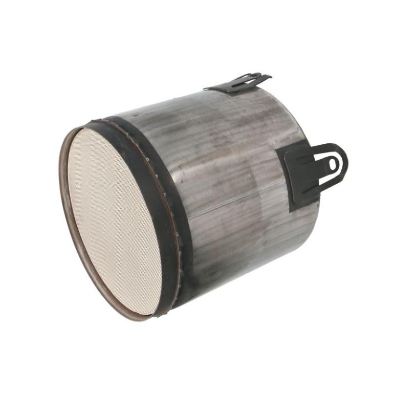 REMANUFACTURED DIESEL PARTICULATE FILTER ONLY