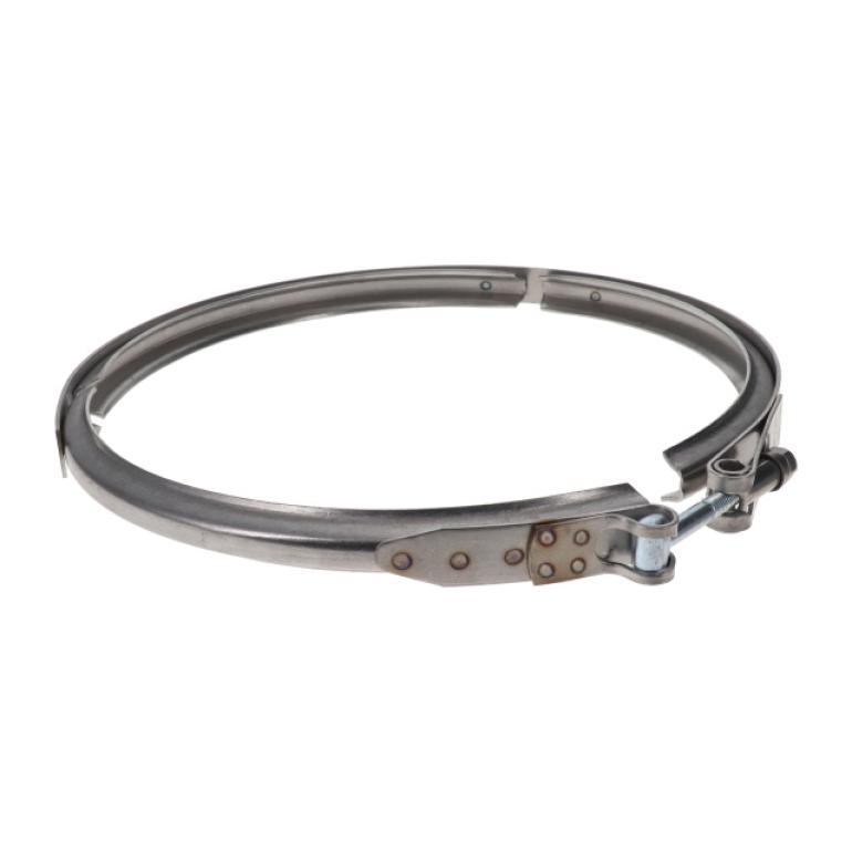 EXHAUST CLAMP