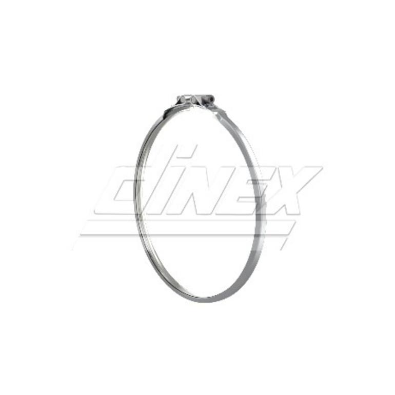 EXHAUST CLAMP
