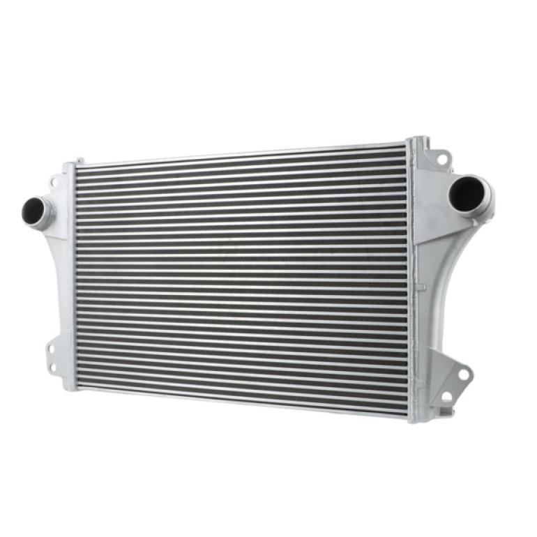 CHARGE AIR INTERCOOLER