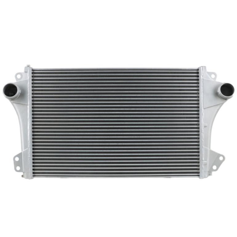 CHARGE AIR INTERCOOLER