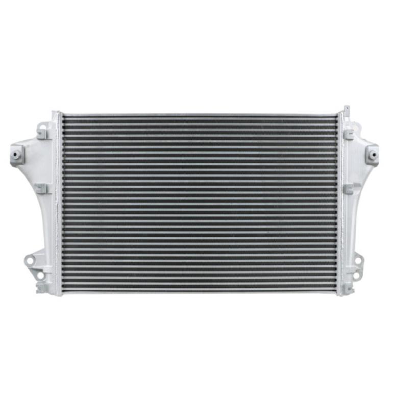 CHARGE AIR INTERCOOLER