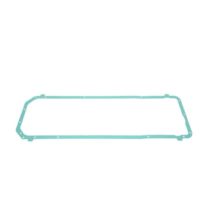 LATER TYPE ENGINE OIL SUMP PAN GASKET