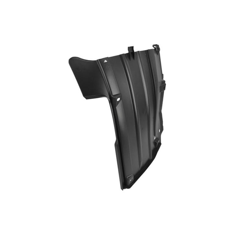 CAB FRONT DROPWING PASSENGER SIDE LH