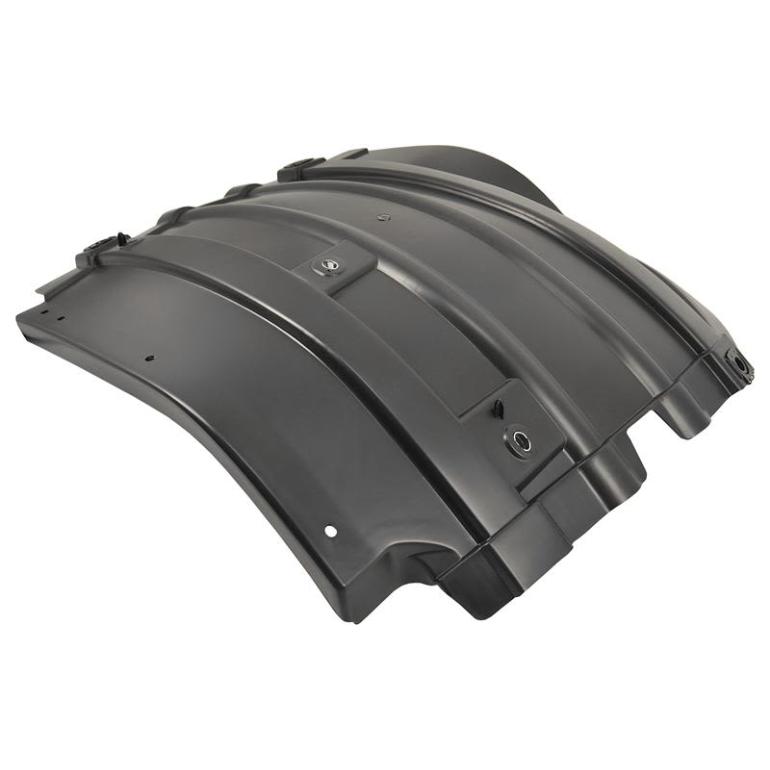 CAB UPPER DROPWING DRIVER SIDE RH