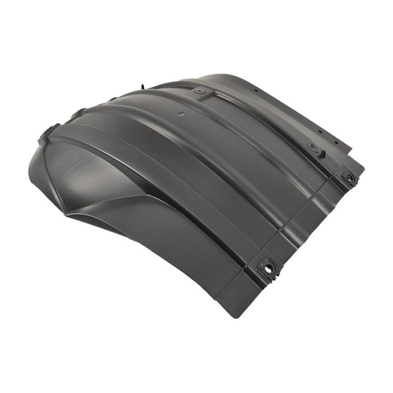 CAB UPPER DROPWING DRIVER SIDE RH