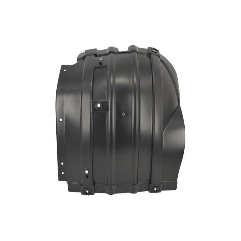CAB UPPER DROPWING PASSENGER SIDE LH